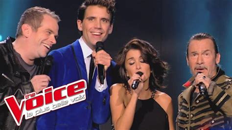 the voice 2014 france